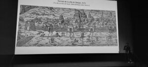 Conférence de Romain Bertrand : “De deux mondes l’un : l’Indonésie et les frères Parmentier”